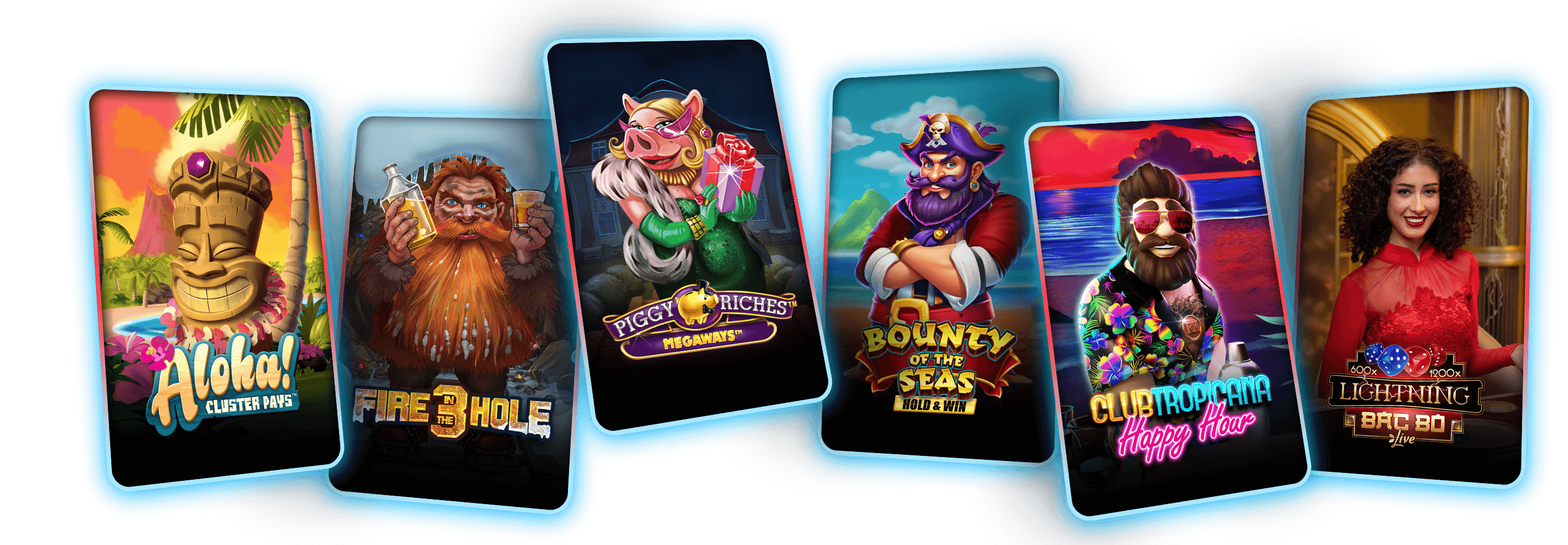 Lucky Fuel Casino – Recension för svenska spelare